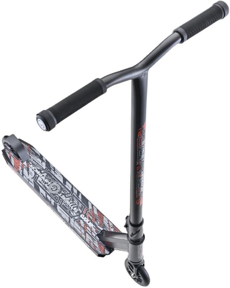 Enero, Stunt, hulajnoga wyczynowa, street warrior, 100 mm