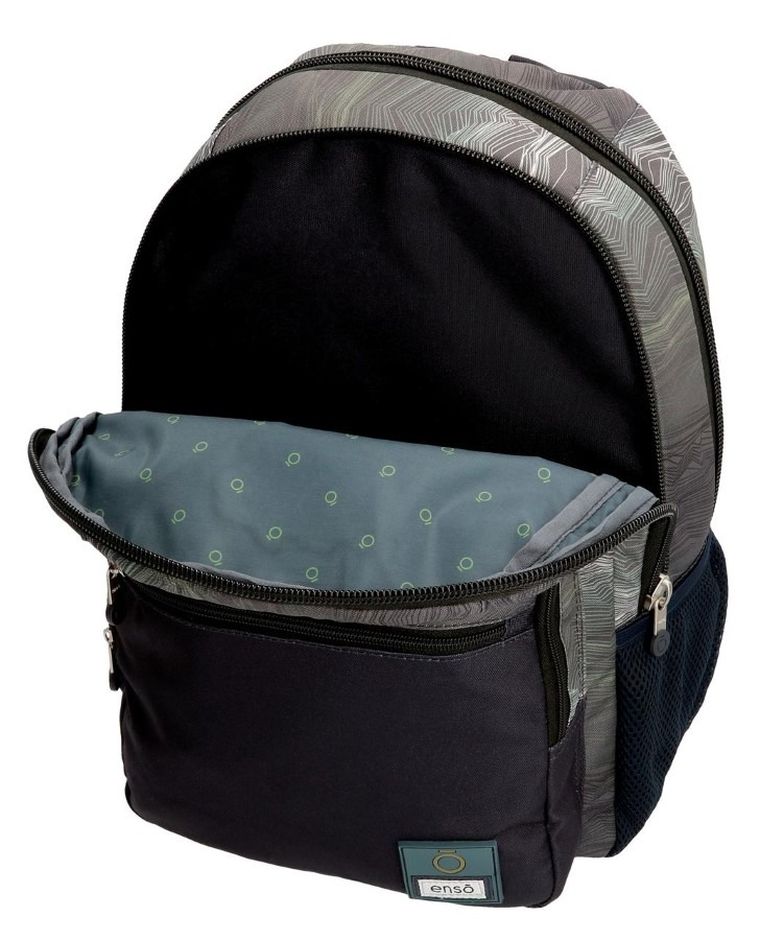 Enso, Grafitti, plecak szkolny, 44 cm