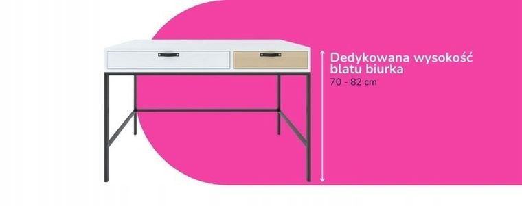 Entelo, Petit, krzesło dziecięce z podnóżkiem, wzrost 133-159 cm, zwierzaki