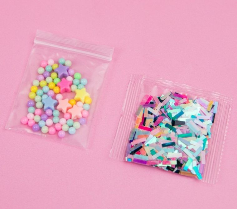 Epee, Nano Tape Magic, zestaw do tworzenia akcesoriów z taśmy nano deluxe