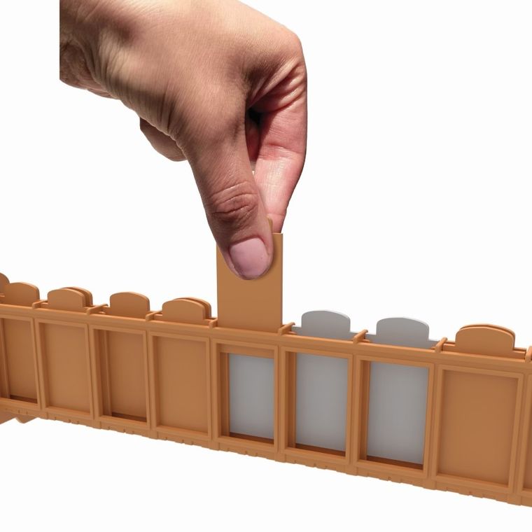 Epee, Wisielec, gra familijna