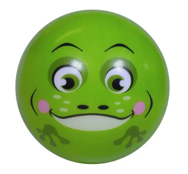 Epee, Zwierzaczki, piłka zmyłka, kotek, piesek, krówka, żabka, kurczaczek, jednorożec