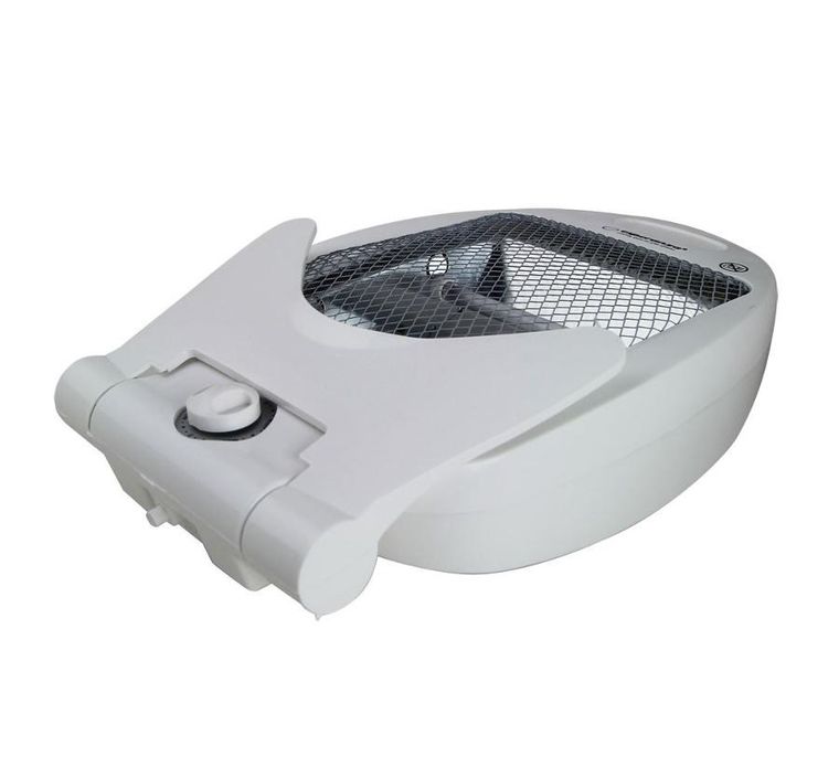 Esperanza, Grzejnik Kwarcowy 400w/800w Thar, biały Ehh009