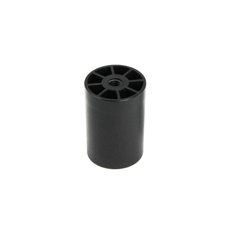 Esperanza, Miram, lampka biurkowa LED, czarna, ELD119K