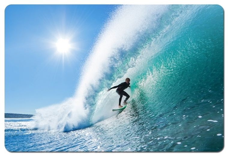 Esperanza, podkładka pod mysz, Foto Mix, EA133