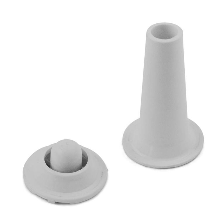 Esperanza, Rissole, maszynka do mielenia mięsa, szatkownica, 2200W, ekm034