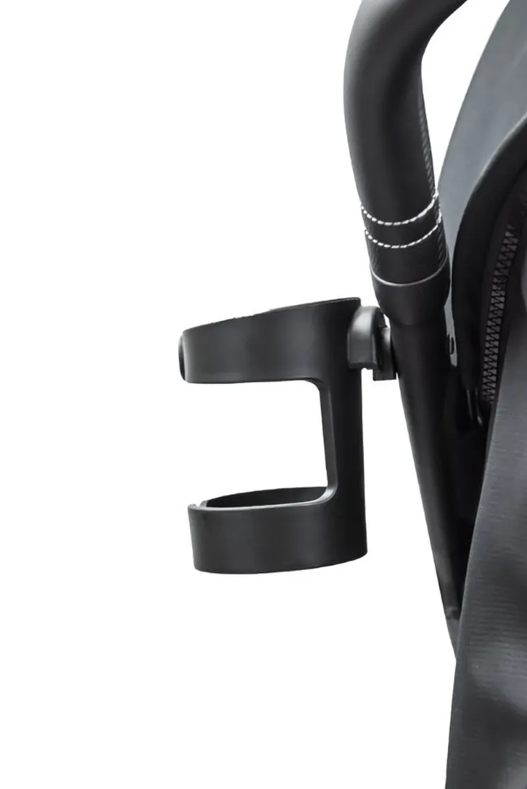 Espiro, Flow, wózek dziecięcy, Vanilla Aroma