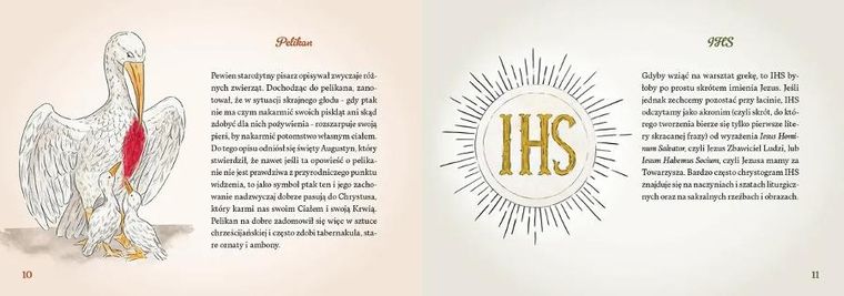 Eucharystia. Tam, gdzie mieszka Pan Jezus