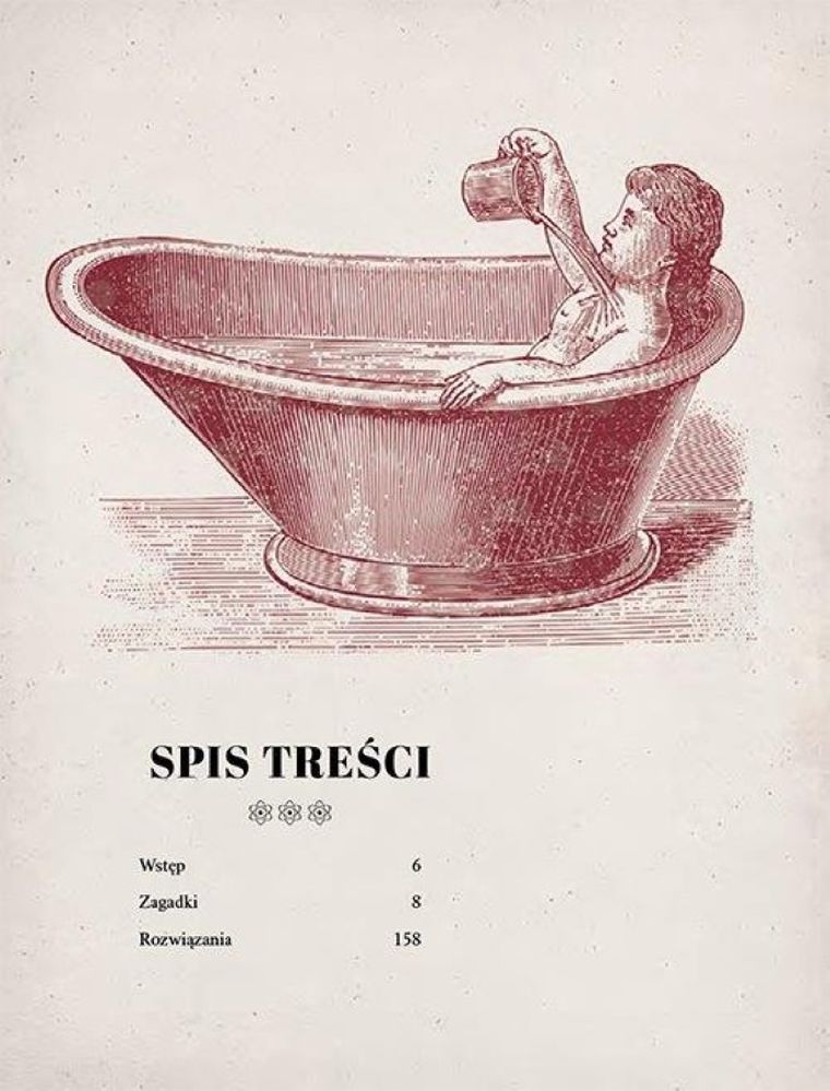 Eureka! Obudź swój geniusz. 150 łamigłówek