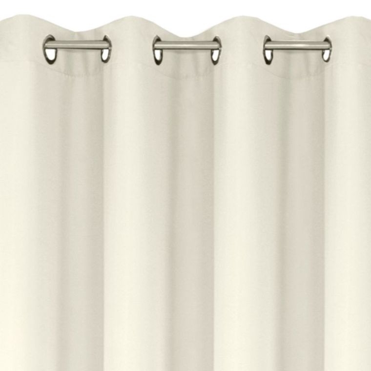 Eurofirany, Design91, Adore, zasłona gotowa, jednokolorowa matowa, 140-250 cm