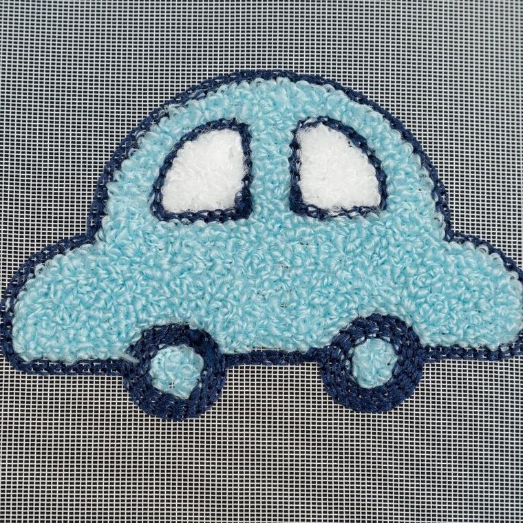 Eurofirany, firana gotowa, Alvin, 140-250 cm, biały