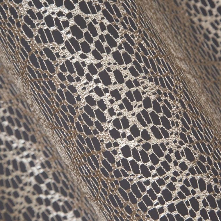 Eurofirany, firana gotowa, Amanda, 140-250 cm, beżowy