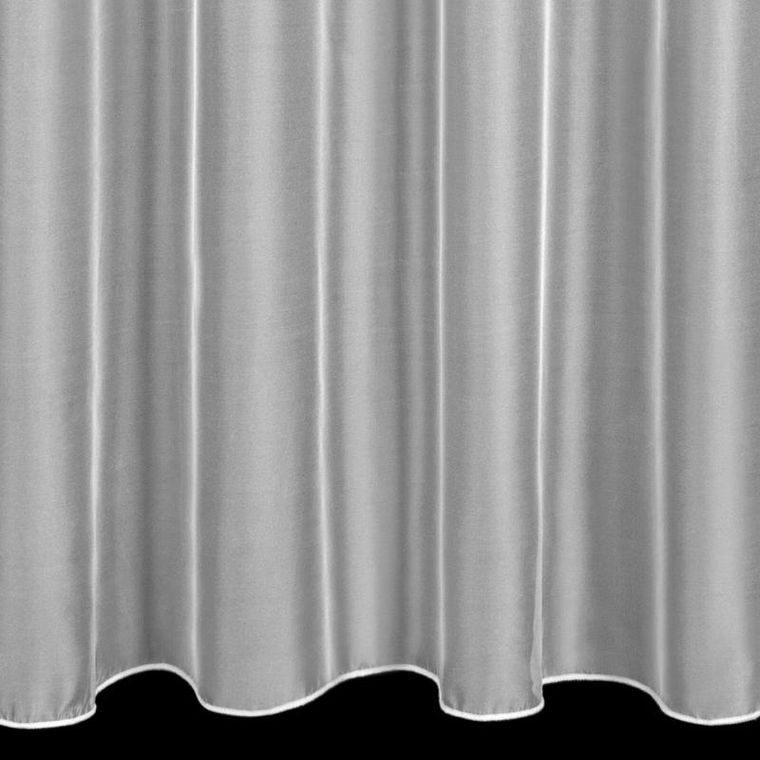 Eurofirany, firana gotowa, Anabel, 300-260 cm, biały