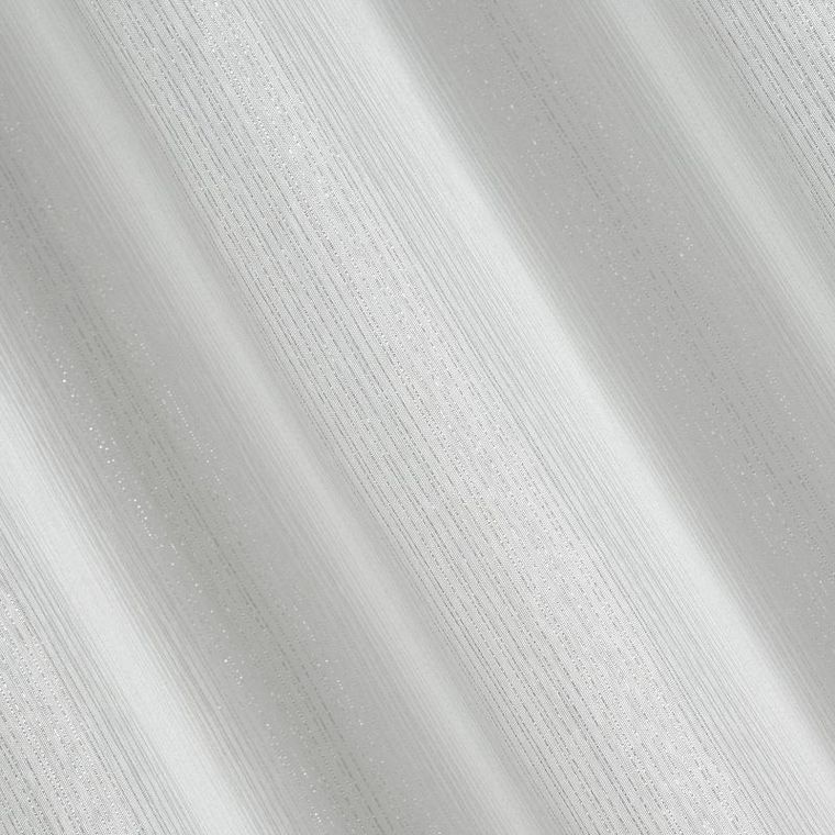 Eurofirany, firana gotowa, Arlona, 300-250 cm, biały