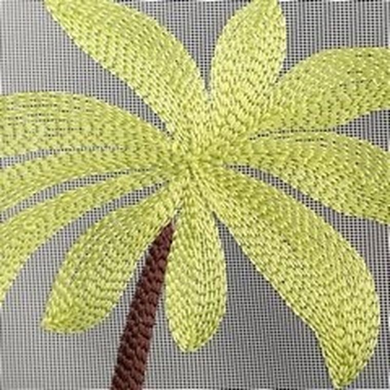 Eurofirany, firana gotowa, dino, 140-250 cm, biały