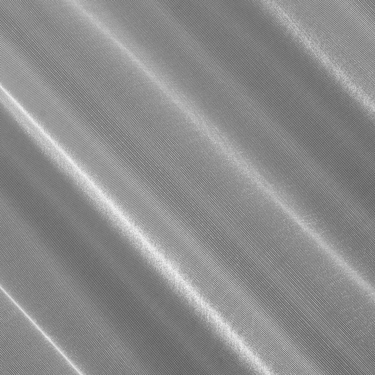 Eurofirany, firana gotowa Ellie, 350-145 cm, biały