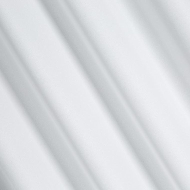 Eurofirany, firana gotowa, Estel, 140-250 cm, biały