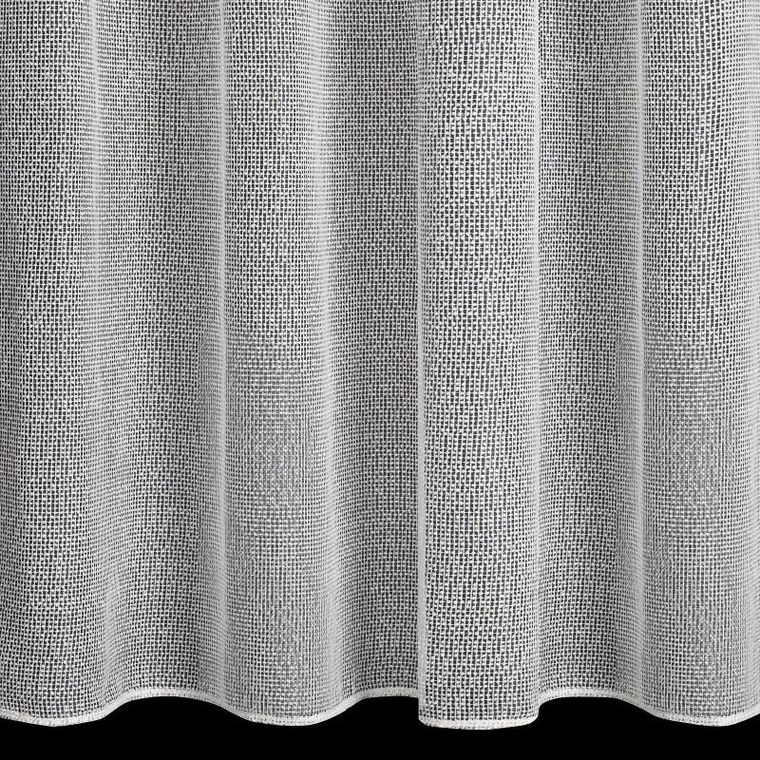 Eurofirany, firana gotowa, Maja, biały