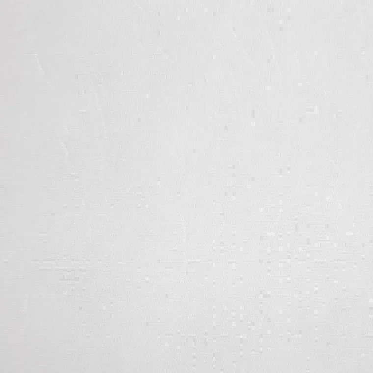 Eurofirany, firana gotowa na taśmie, Lucy, 400-270 cm, biały