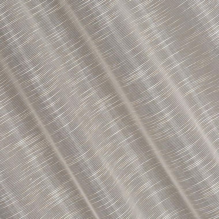 Eurofirany, firana gotowa, Rachel, 140-250 cm, naturalny