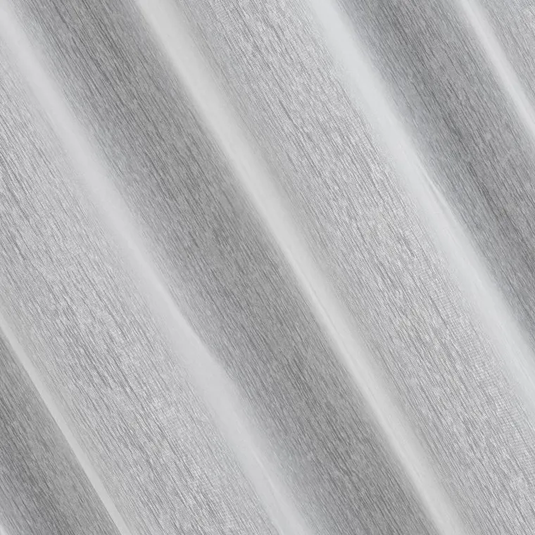 Eurofirany, firana gotowa, Rebecca, 350-155 cm, biały