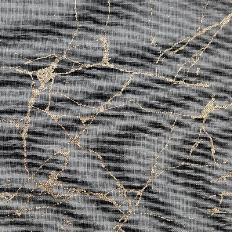 Eurofirany, firana gotowa, Reva1, 140-250 cm, biały