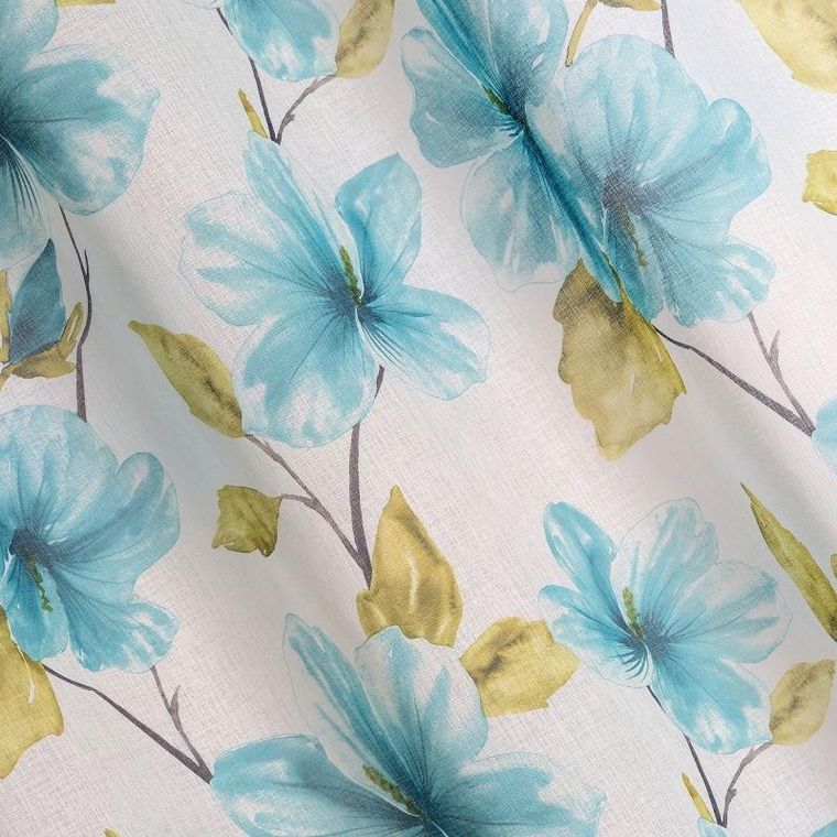 Eurofirany, firana gotowa, Sofia, 140-250 cm, biały