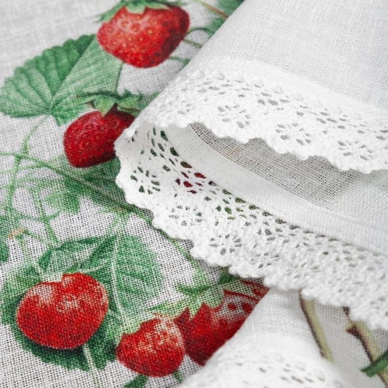 Eurofirany, firana zaciemniająca gotowa, Ksenia, na taśmie, 150-60 cm, biały