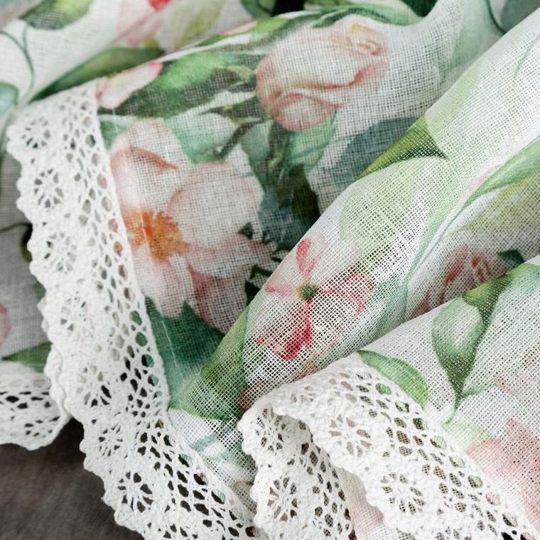 Eurofirany, firana zaciemniająca gotowa na taśmie, Estera, 150-30 cm, biały