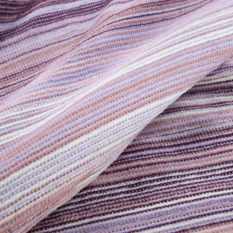 Eurofirany, koc d91 Amber, 200-220 cm, pudrowy