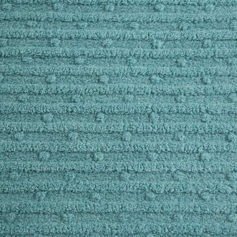 Eurofirany, koc d91, Lisa, 70-160 cm, miętowy