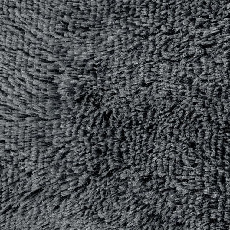 Eurofirany, koc d91 Tifany 1, szary, 150-200 cm