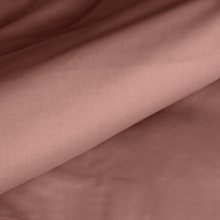 Eurofirany, komplet pościeli, nova3, 180-200 cm, różowy