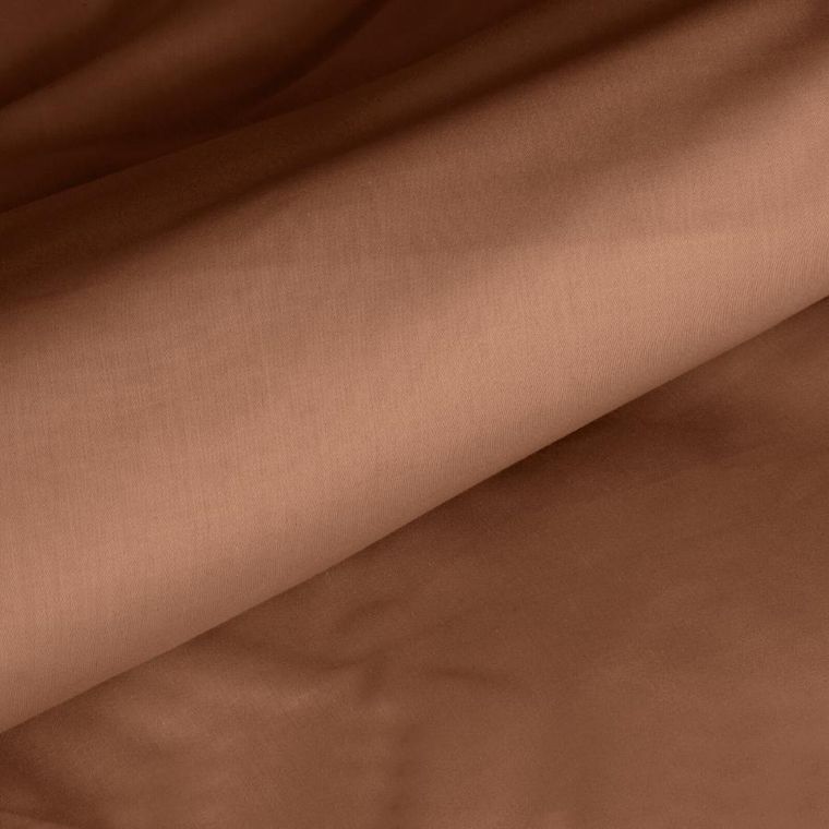 Eurofirany, komplet pościeli, Nova3, 220-200 cm, ceglasty