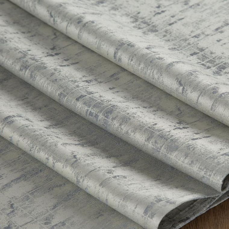 Eurofirany, obrus, Alina, 40-140 cm, srebrny