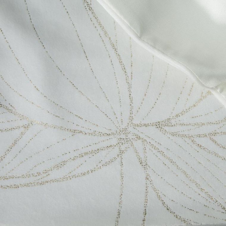 Eurofirany, obrus Blink, 35-220 cm, biały