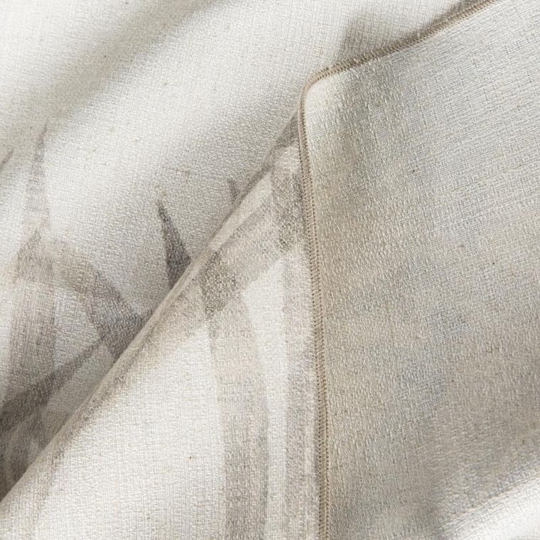 Eurofirany, obrus Ines, o 150 cm, beżowy