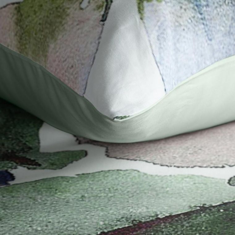 Eurofirany, pościel Alice, 220-200 cm, biały