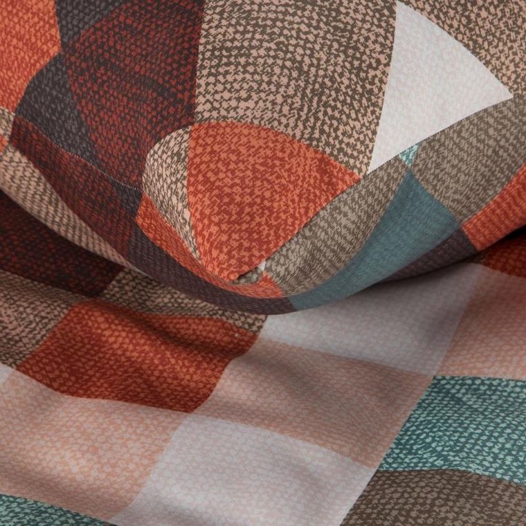 Eurofirany, pościel d91 Alexa, 220-200 cm