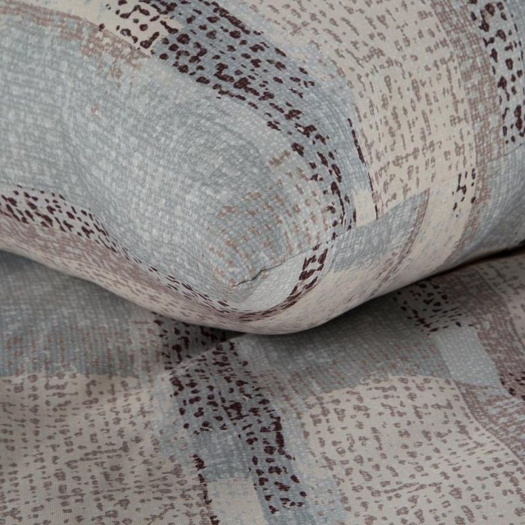 Eurofirany, pościel d91 Allison, 220-200 cm