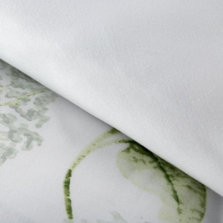 Eurofirany, pościel d91 Buena, 160-200 cm, biały