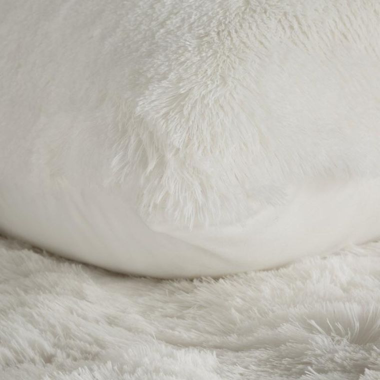 Eurofirany, pościel d91 Tiffany, 220-200 cm, kremowy