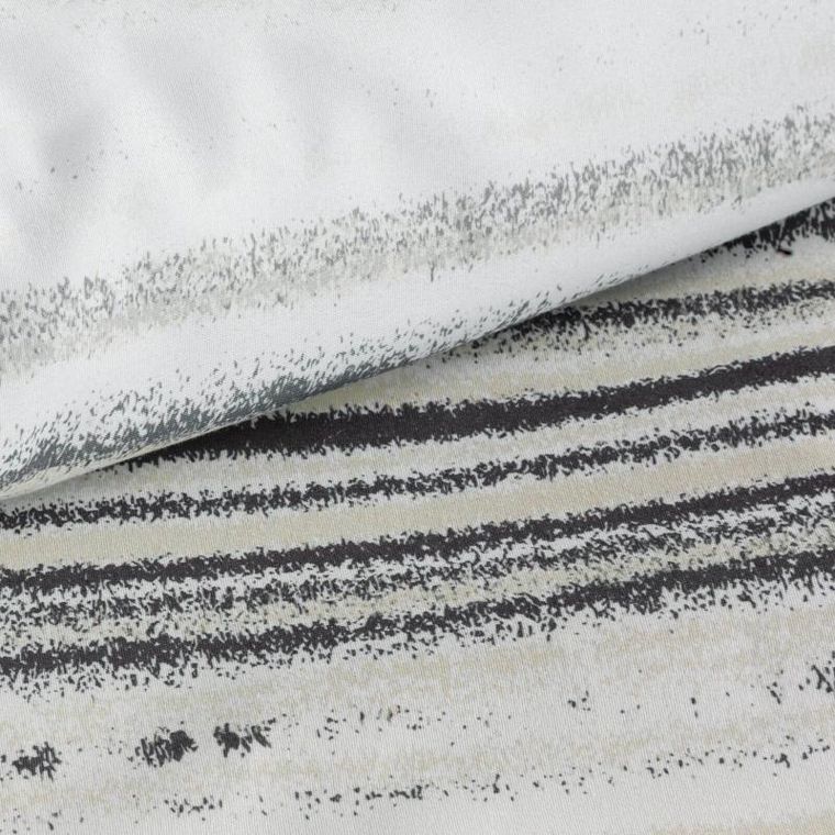 Eurofirany, pościel d91 verano3, 160-200 cm, biały