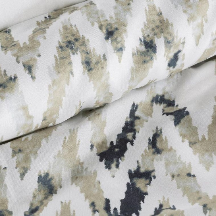 Eurofirany, pościel d91, Verano4, 220-200 cm, biały