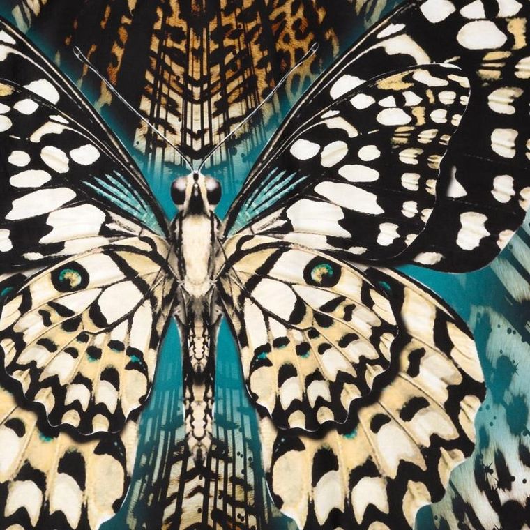 Eurofirany, pościel Eva, 220-200 cm