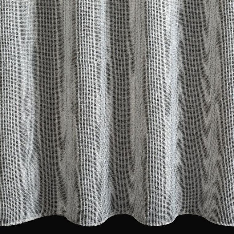 Eurofirany, zasłona gotowa, Abby, naturalny