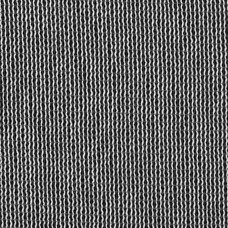 Eurofirany, zasłona gotowa, Adela, 140-250 cm, stalowy