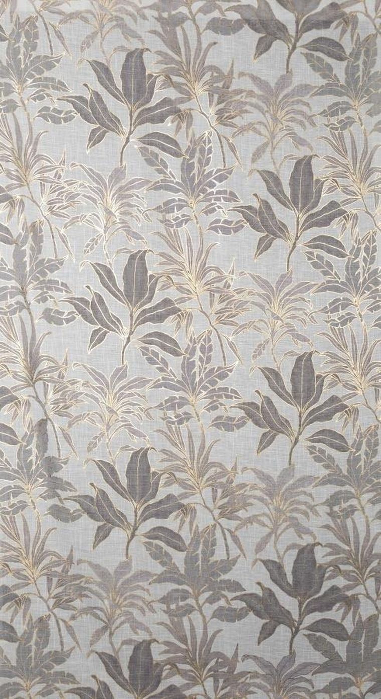 Eurofirany, zasłona gotowa, Aneli, 135-250 cm, biały