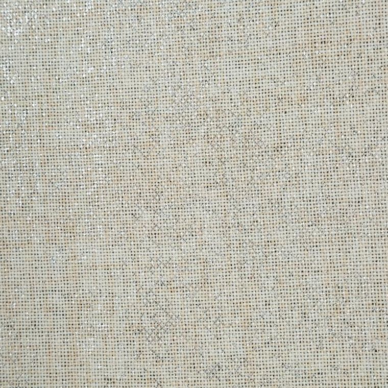 Eurofirany, zasłona gotowa, Blanka, 140-250 cm, naturalny