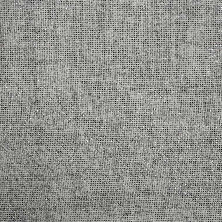 Eurofirany, zasłona gotowa, Blanka, 140-250 cm, popielaty